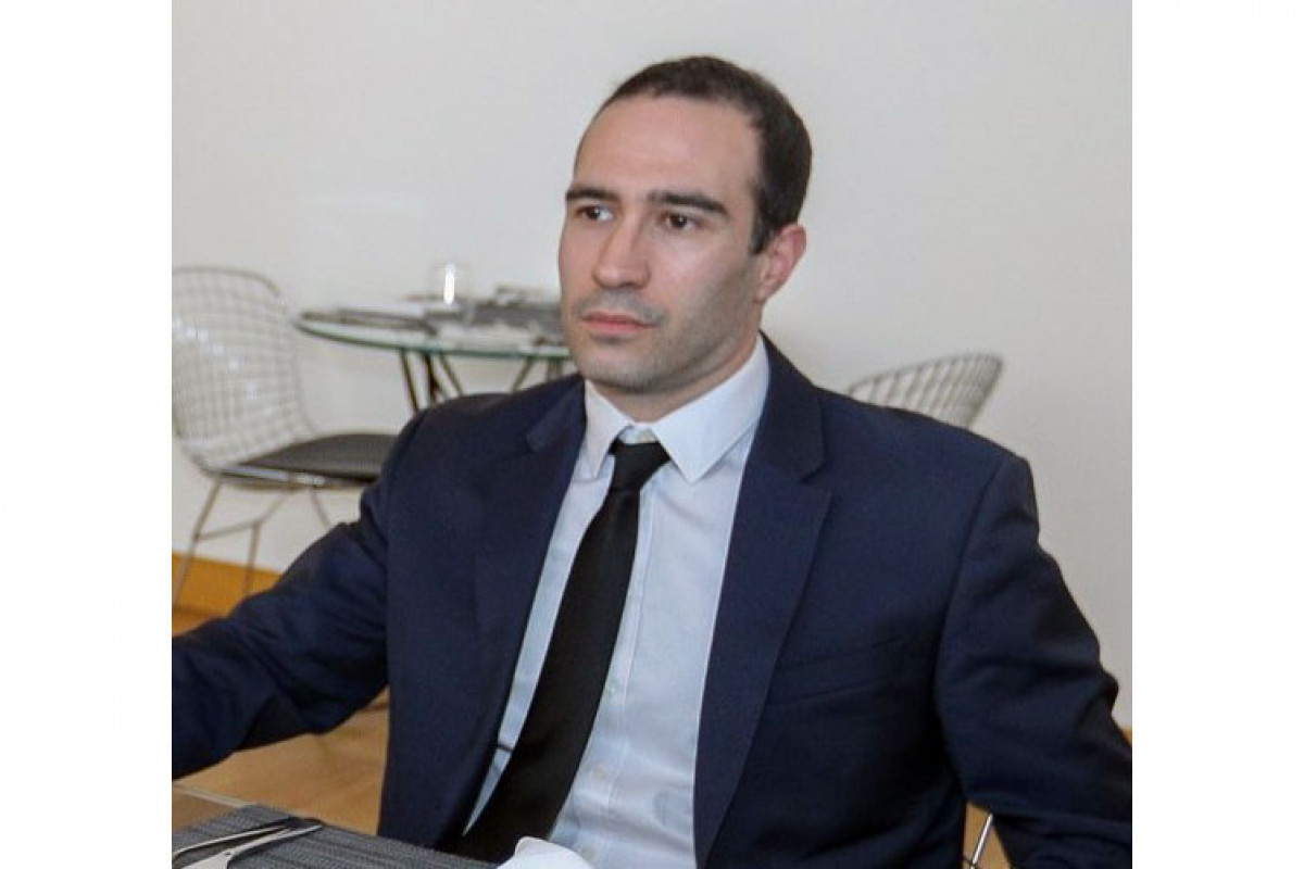 В Баку продлили срок ареста гражданина Франции, обвиняемого в шпионаже