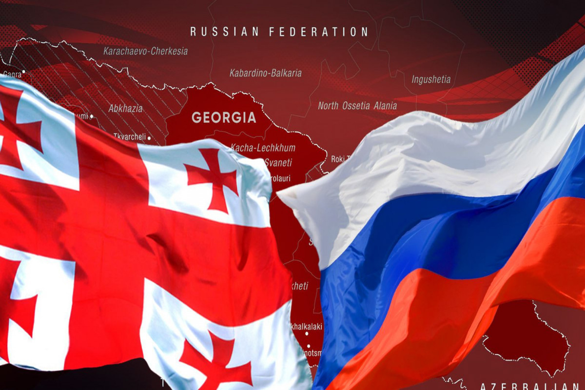 Состоялся очередной раунд женевских переговоров между Россией и Грузией