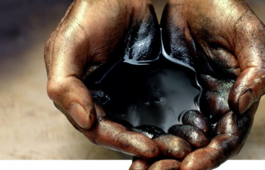 Цена нефти Brent превысила $91 за баррель