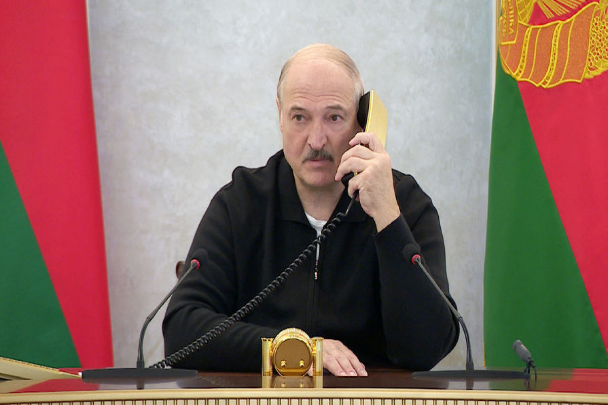 В Беларуси повестки будут приходить на телефоны