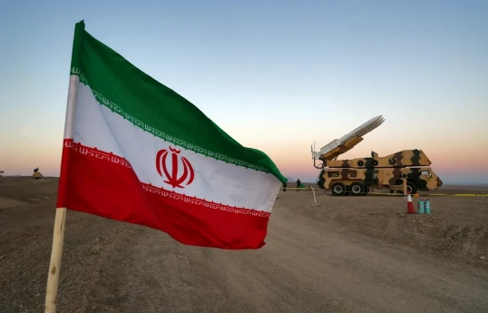 CBS: Иран готовит удар возмездия дронами и ракетами по объектам Израиля