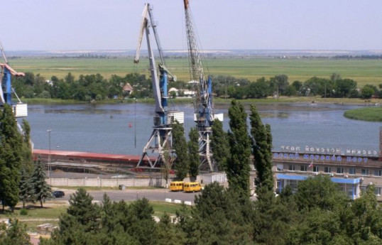 В РФ подорван трубопровод, загрузка танкеров приостановлена