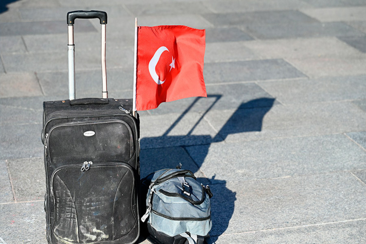 Транзит для граждан Таджикистана через Турцию останется безвизовым