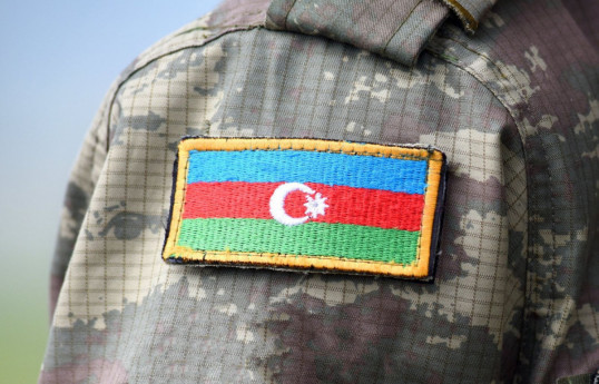 Военнослужащий азербайджанской армии скончался от острой сердечно-сосудистой и дыхательной недостаточности