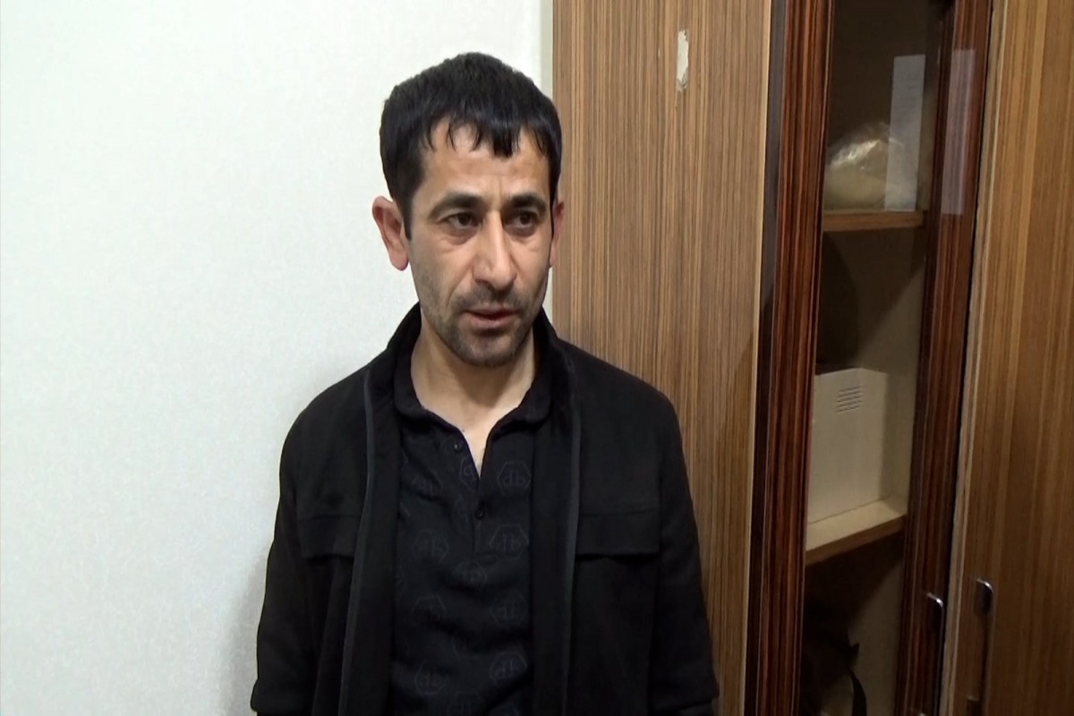 Пресечена контрабанда наркотиков в Азербайджан – ВИДЕО 