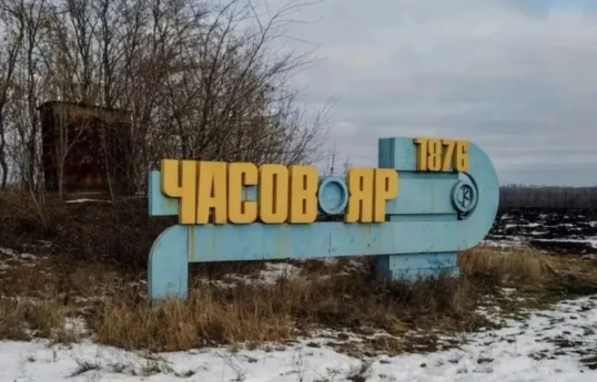 Российские военнослужащие захватили опорный пункт украинской армии