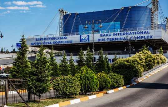 В дни праздника Рамазан в Азербайджане автовокзалы будут работать в усиленном режиме