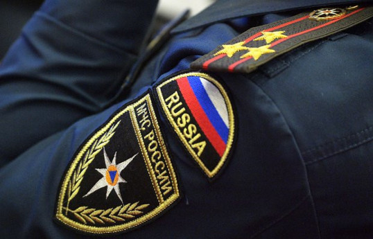 Режим ЧС объявлен в двух регионах России