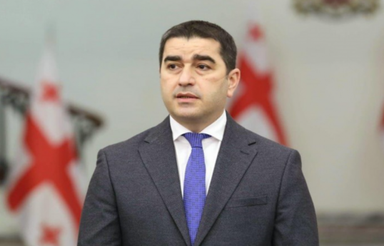 Шалва Папуашвили