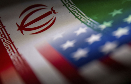 США предупредили Иран, чтобы он не атаковал американские силы на Ближнем Востоке