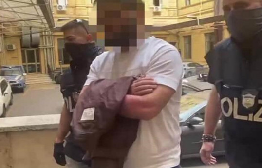 В аэропорту Рима задержан гражданин Таджикистана, являющийся членом ИГ