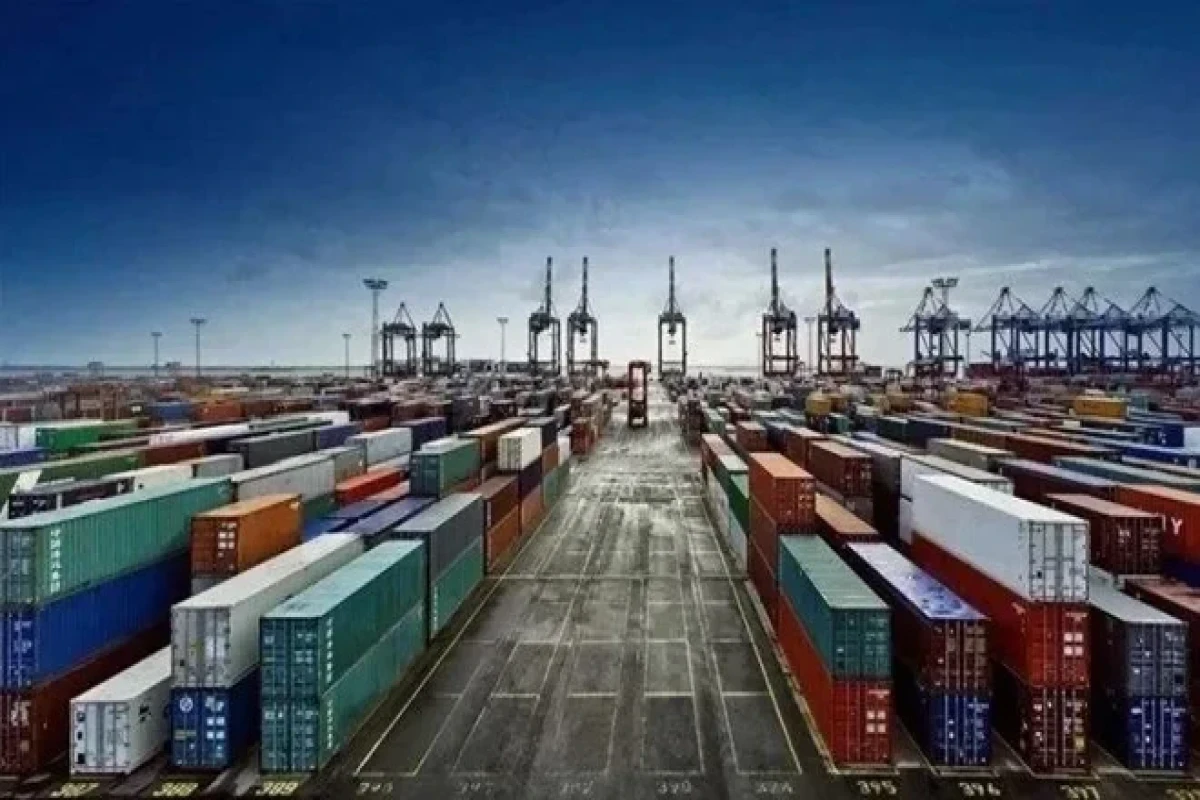 Турция ограничила экспорт ряда товаров в Израиль