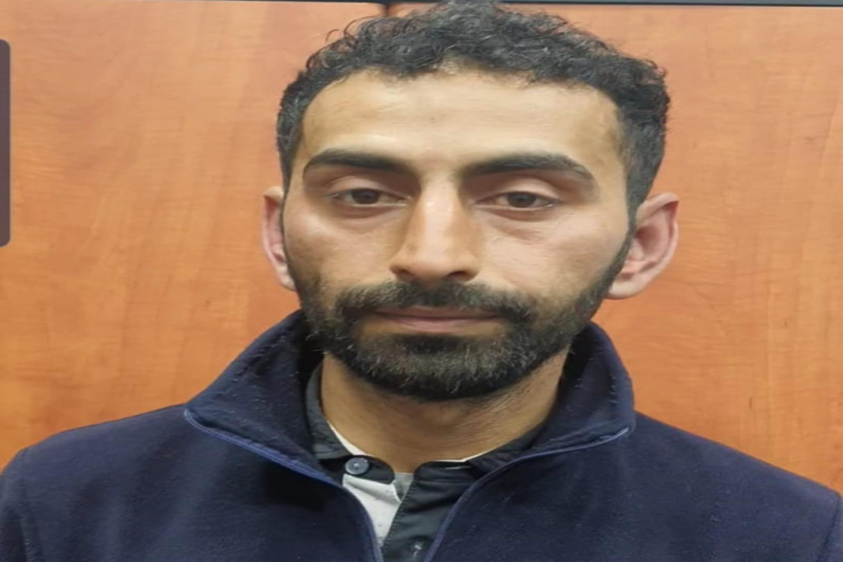 В Баку задержан человек, присвоивший 93 тысячи манатов  путем кибермошенничества