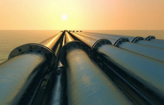 КТК временно приостановил перекачку нефти на Черном море