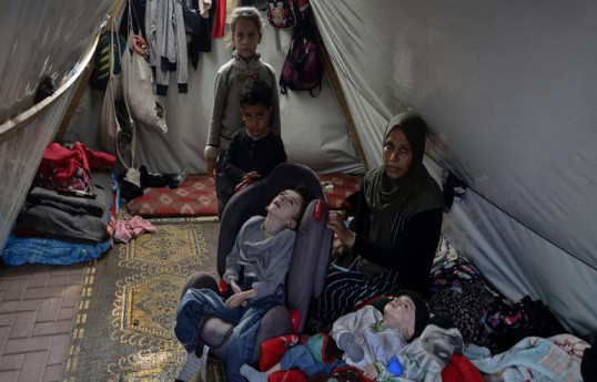 Глава Пентагона: Массовый голод в Газе станет причиной долгосрочного конфликта