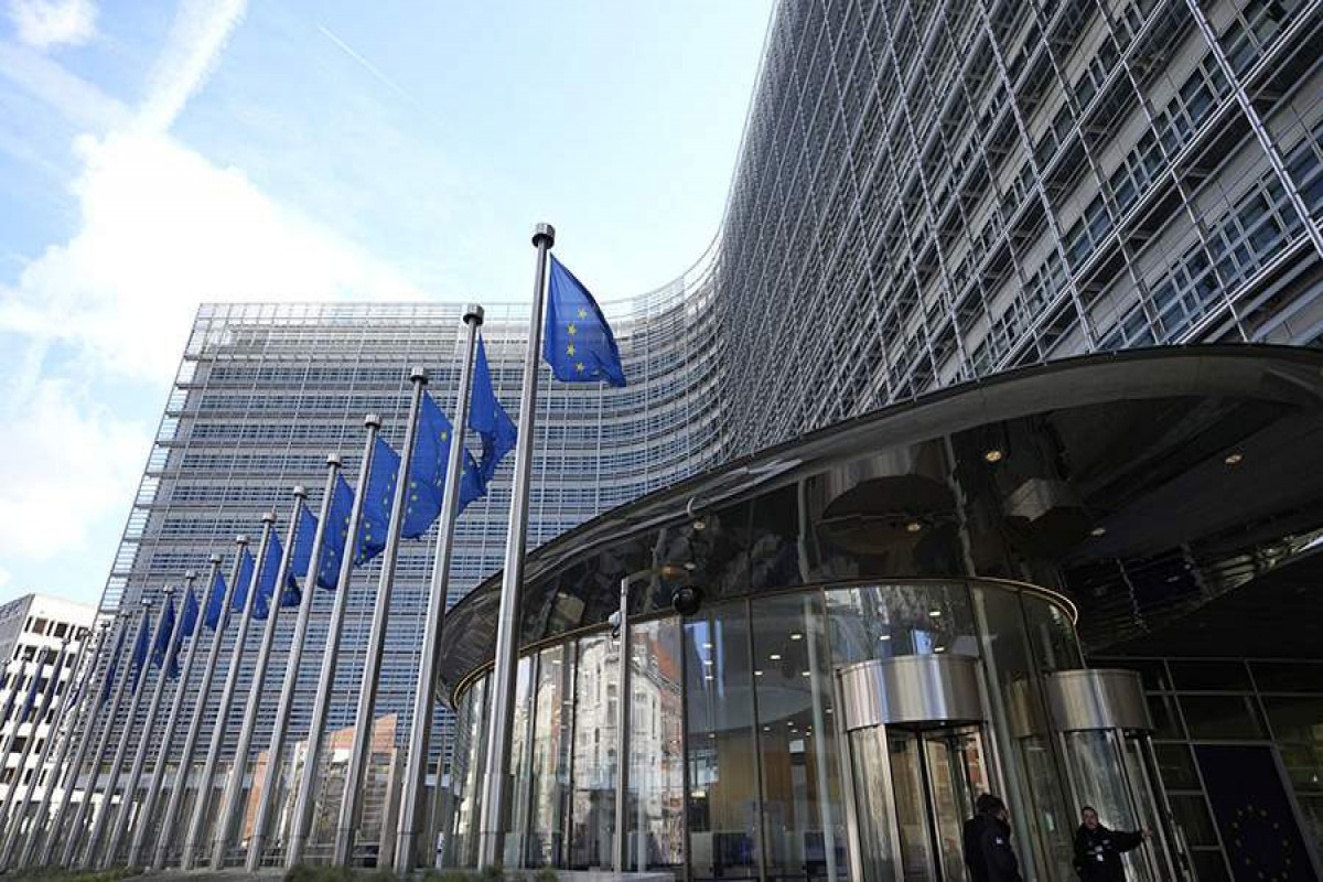 Евросоюз начал работу над 14-м пакетом антироссийских санкций