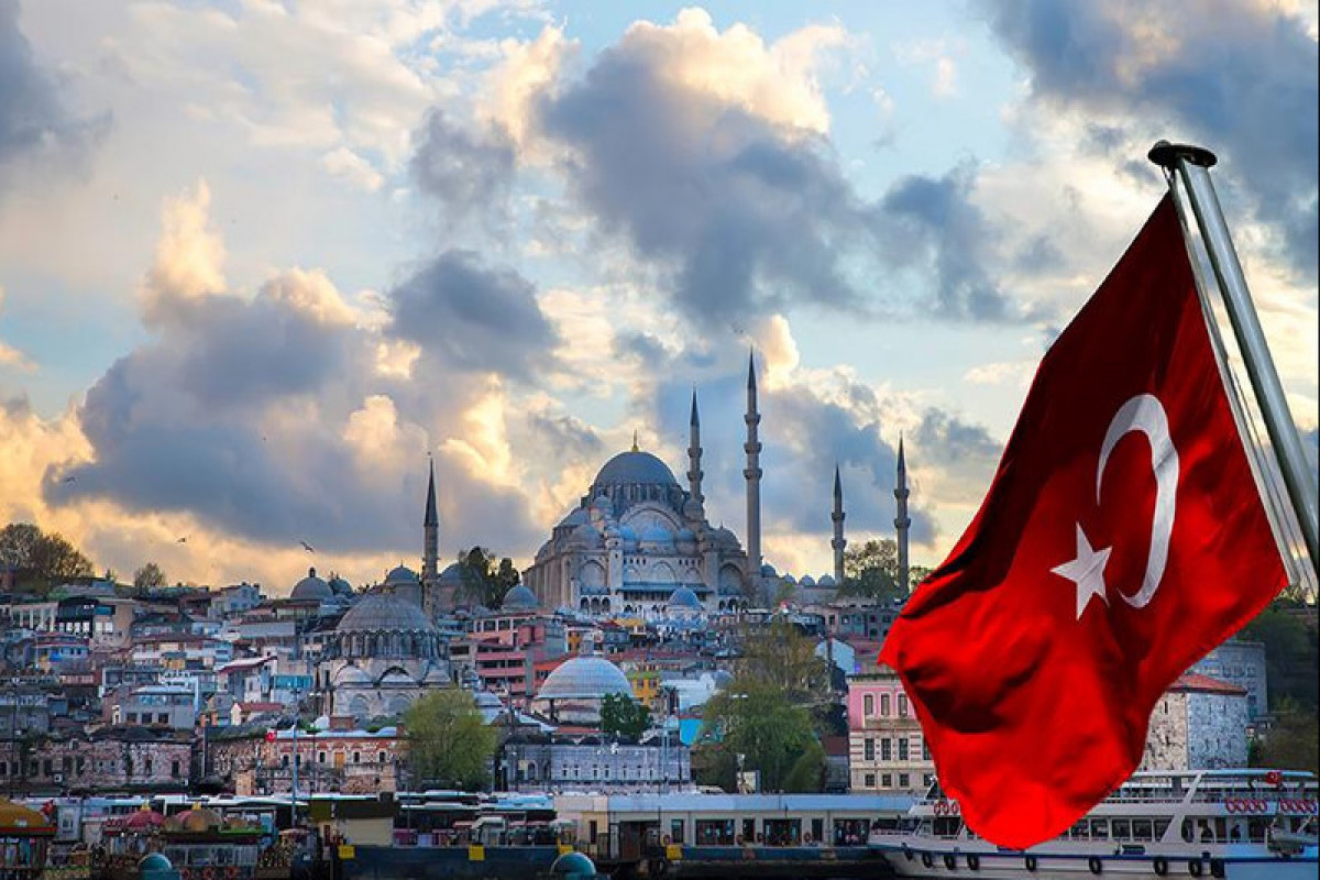 Турция ввела эмбарго в отношении Израиля