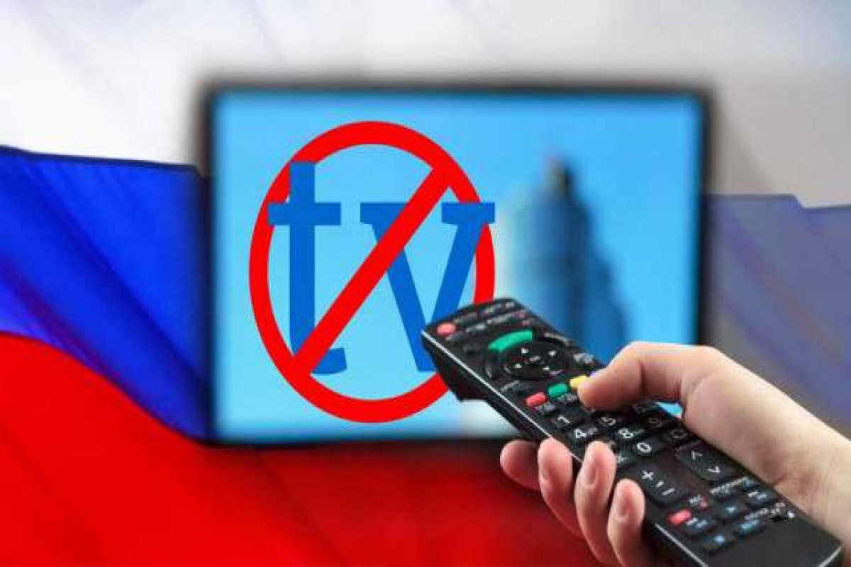 В Армении может быть приостановлено вещание российских телеканалов