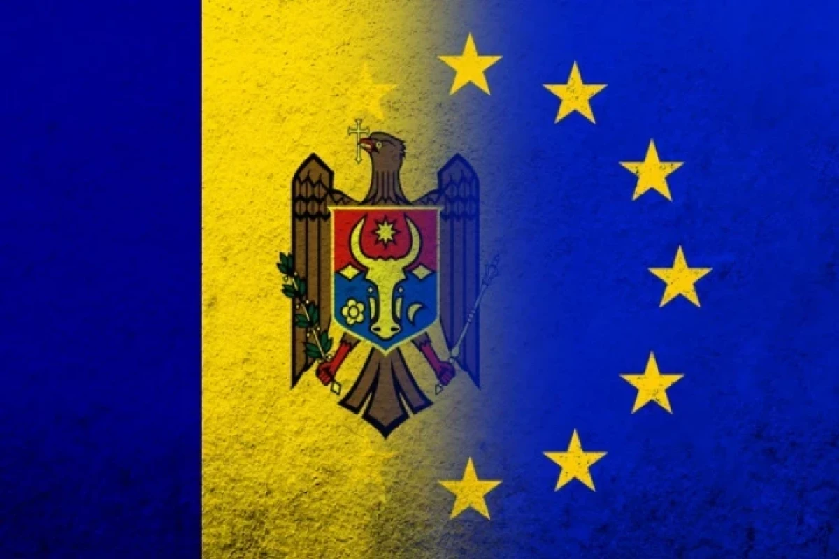 Вице-премьер Молдовы заявил о возрастании роли ЕС в приднестровском вопросе
