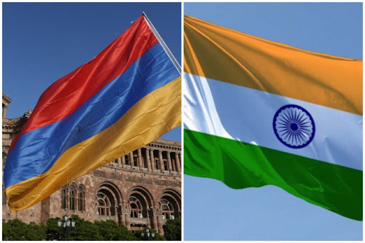 Индия впервые назначила военного атташе в Армении