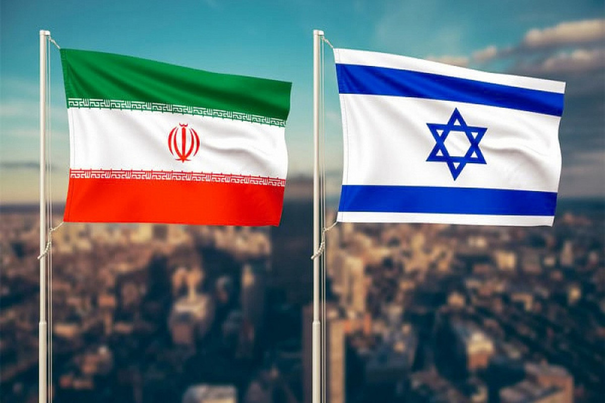СМИ: Иран ответит на нападение Израиля ограниченным образом