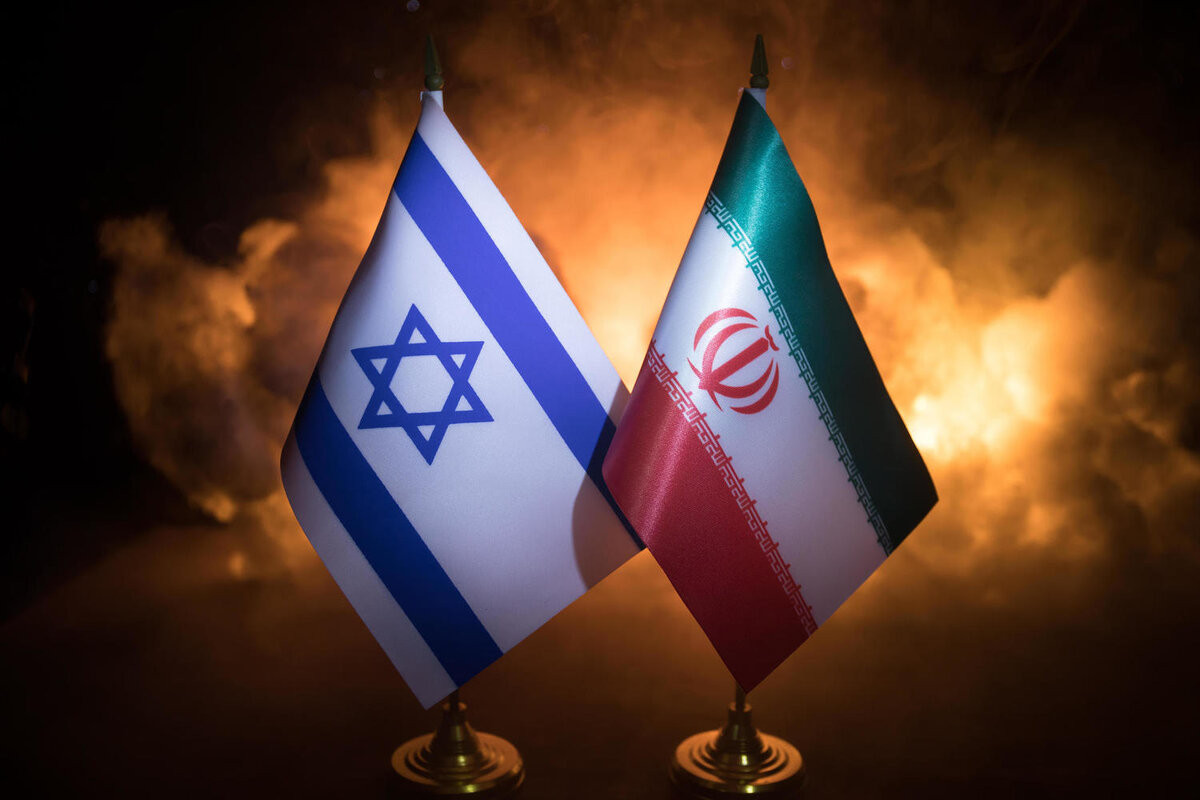СМИ: Иран может ответить Израилю в течение 24-48 часов