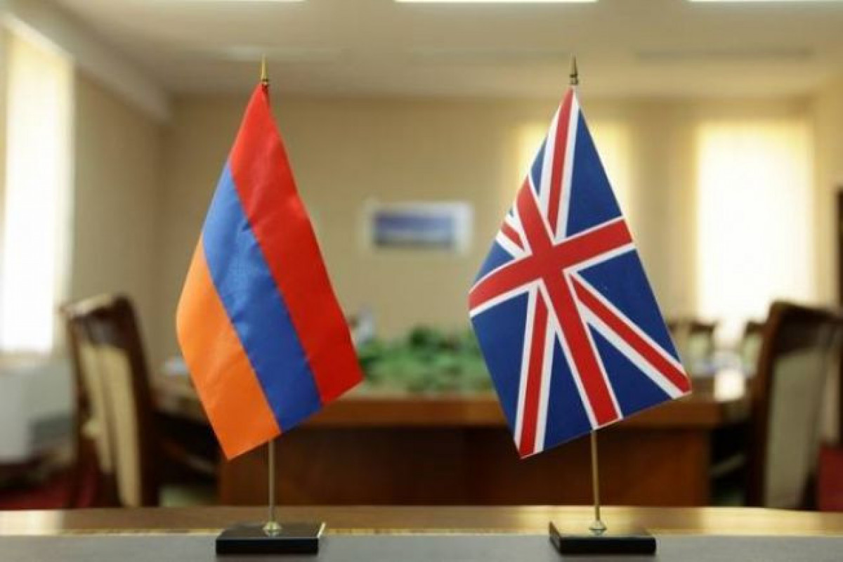 Армения назначит военного атташе в Соединенном Королевстве