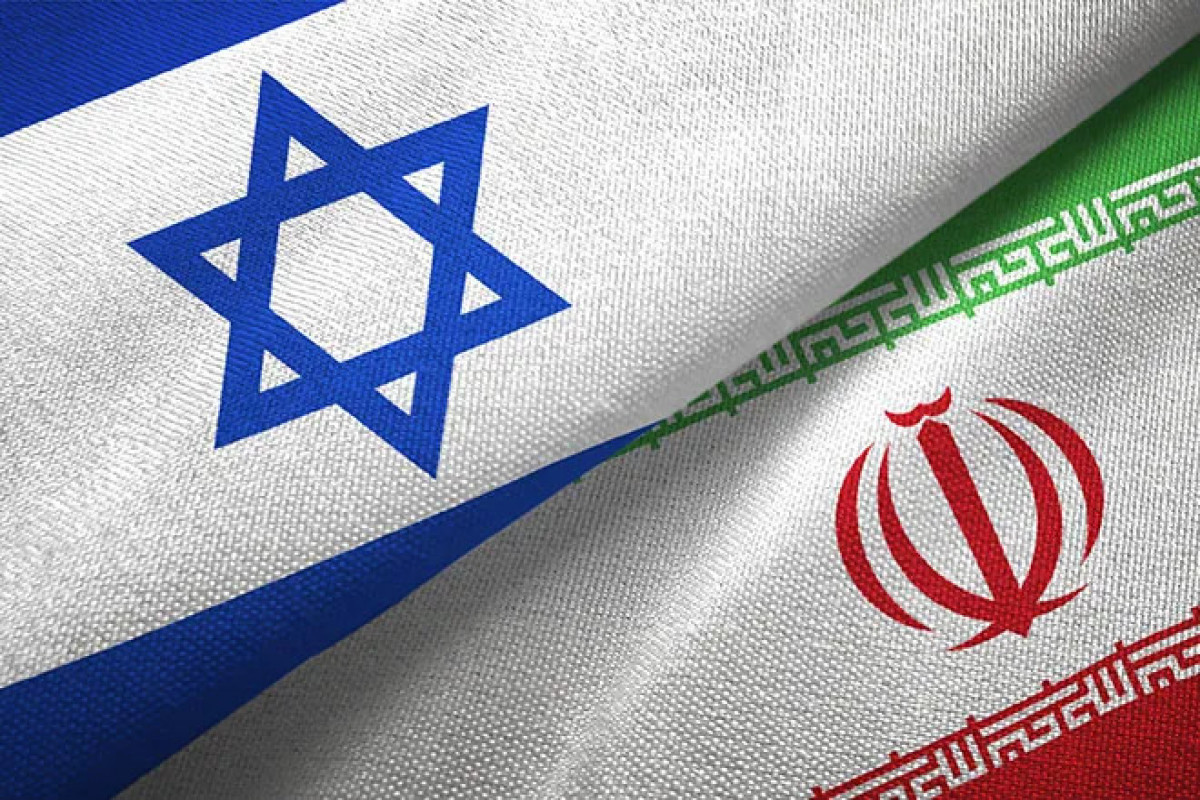 СМИ: Иран и Израиль ведут неформальный диалог для снижения эскалации