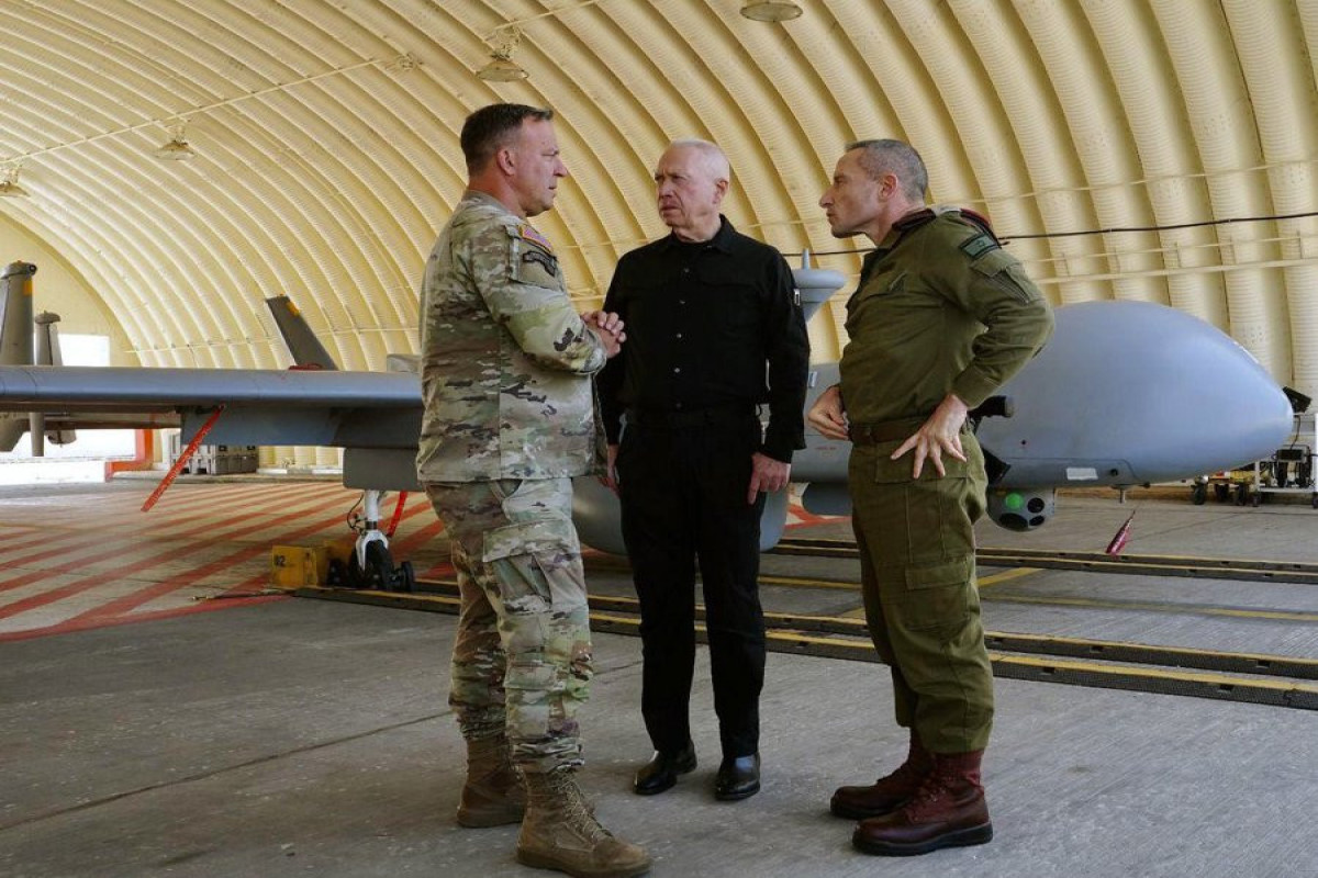 Министр обороны Израиля: Мы готовы обороняться