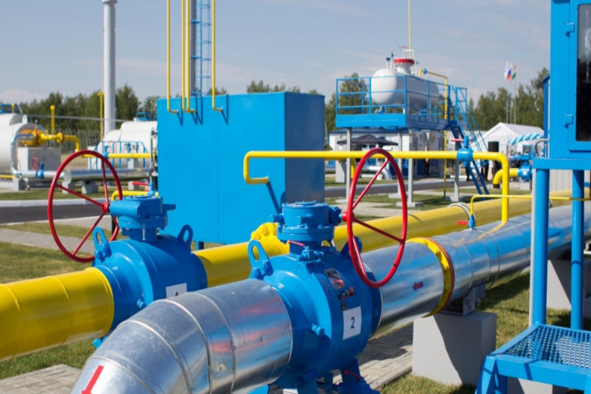 В Австрии подготовили законопроект о прекращении импорта российского газа