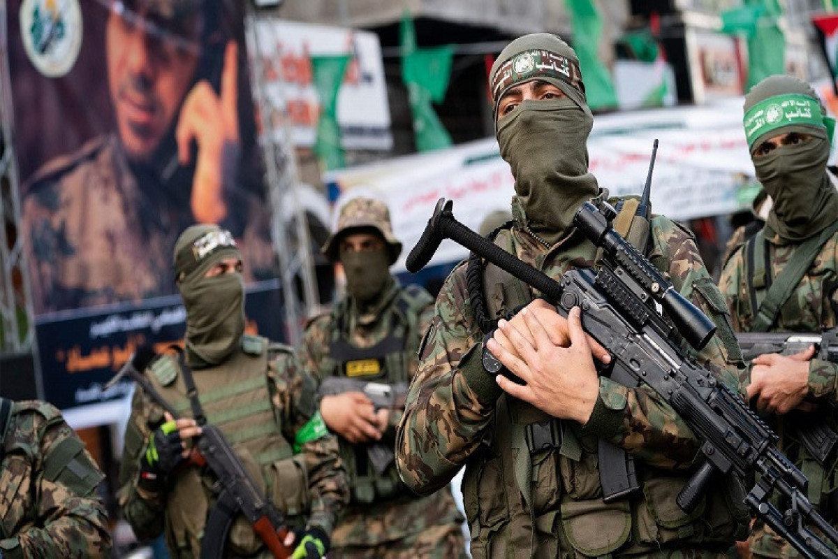 ХАМАС ответил на предложение по сделке