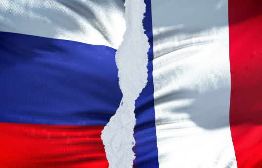 Россия может объявить Францию террористическим государством – МНЕНИЕ ЭКСПЕРТА 