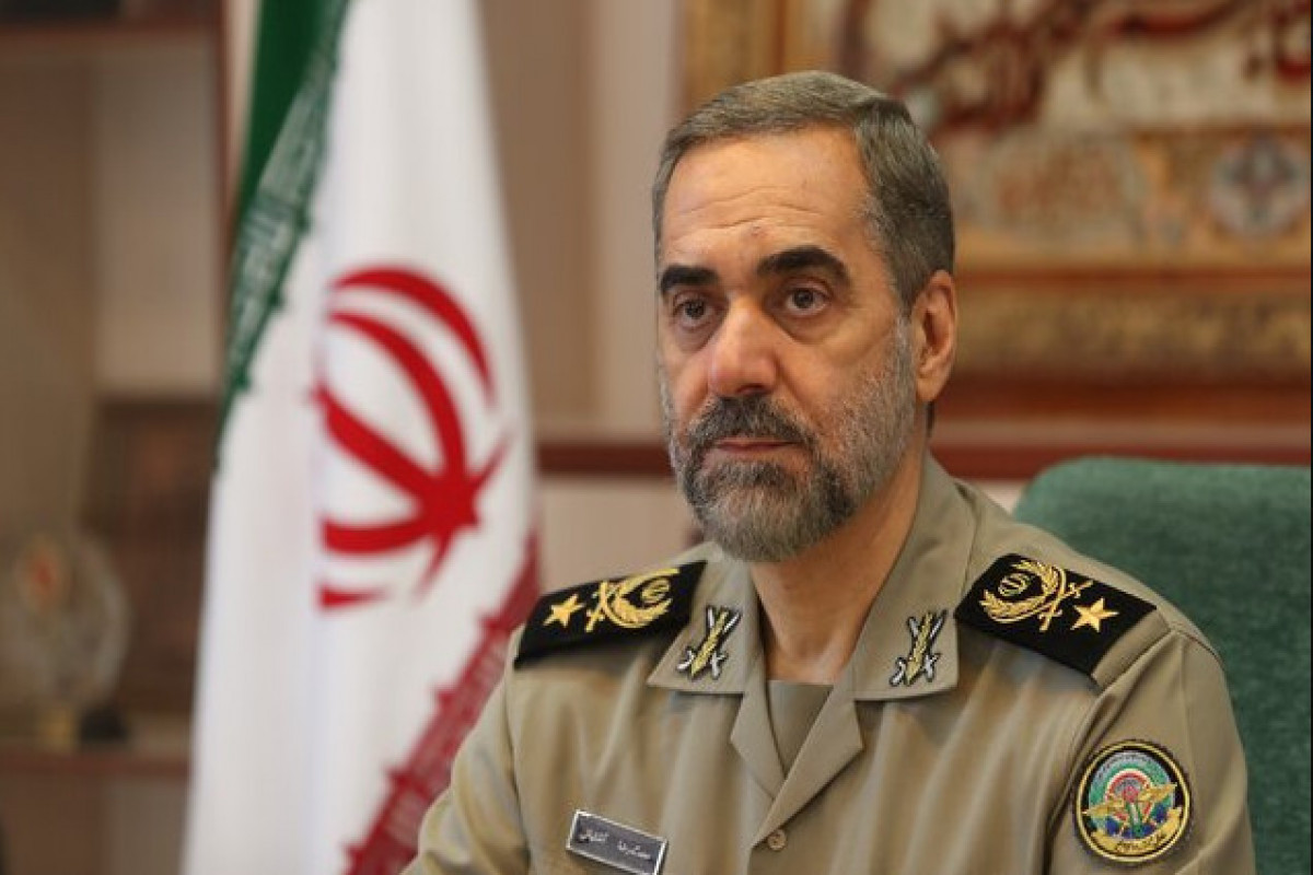 Министр обороны Ирана предупредил соседние с Израилем страны