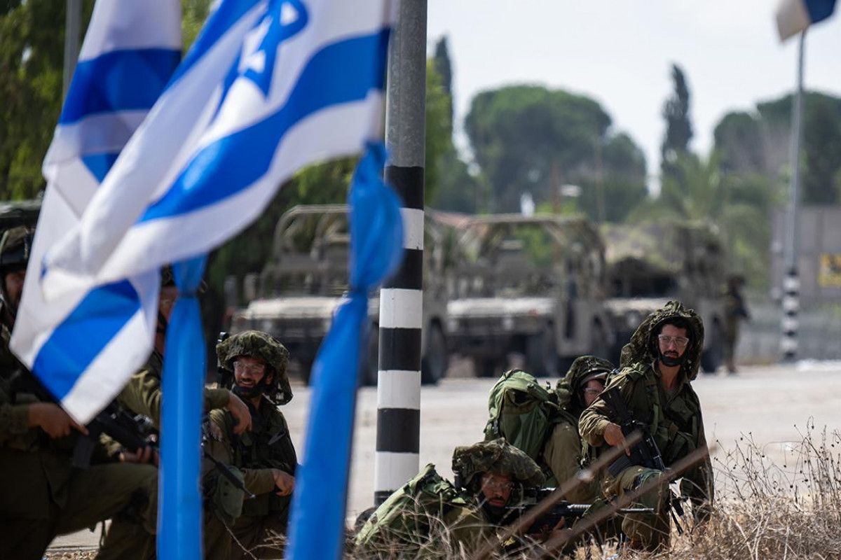ЦАХАЛ: Иран ждут последствия за атаку по Израилю