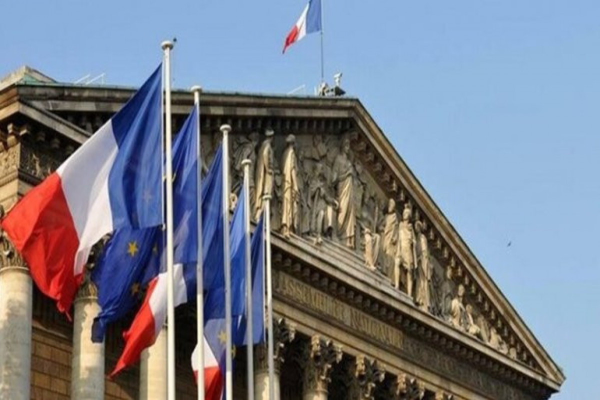 МИД Франции вызвал посла Ирана на фоне эскалации на Ближнем Востоке