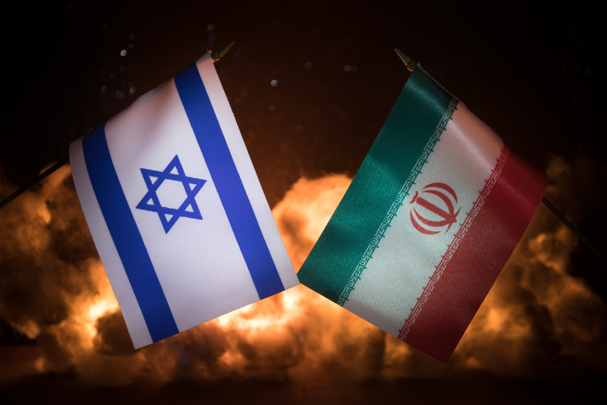 СМИ: Израиль ответит на атаку Ирана в ближайшее время