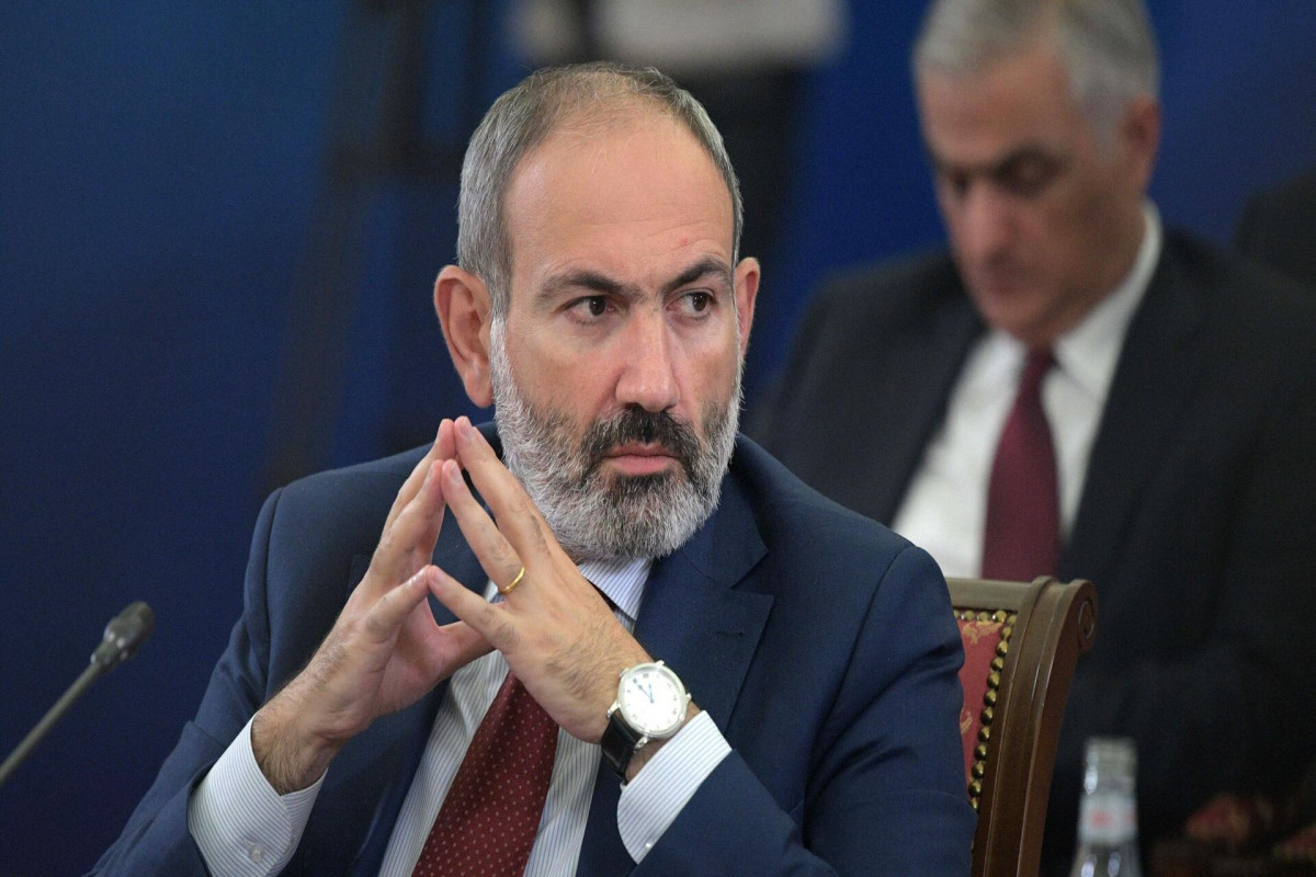 Пашинян: Армения готова подписать мирное соглашение с Азербайджаном