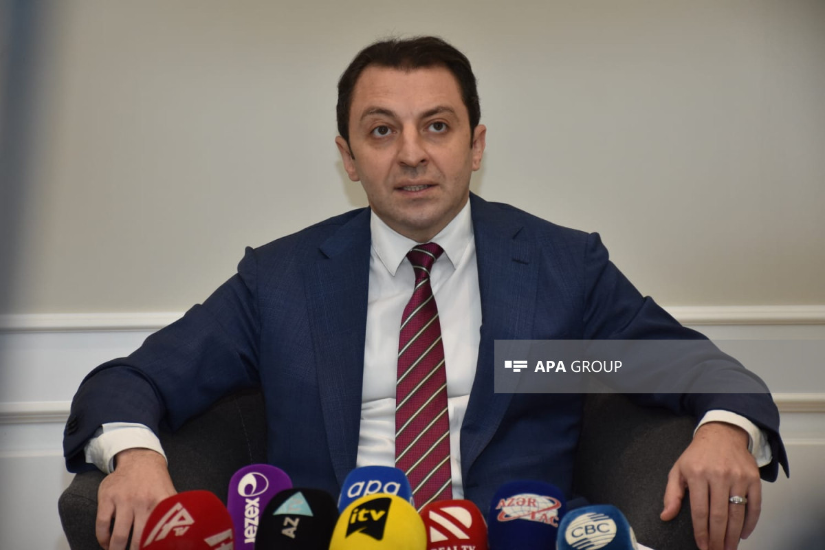МИД: Азербайджан вернул Армении всех задержанных, за исключением тех, кто совершил тяжкие преступления