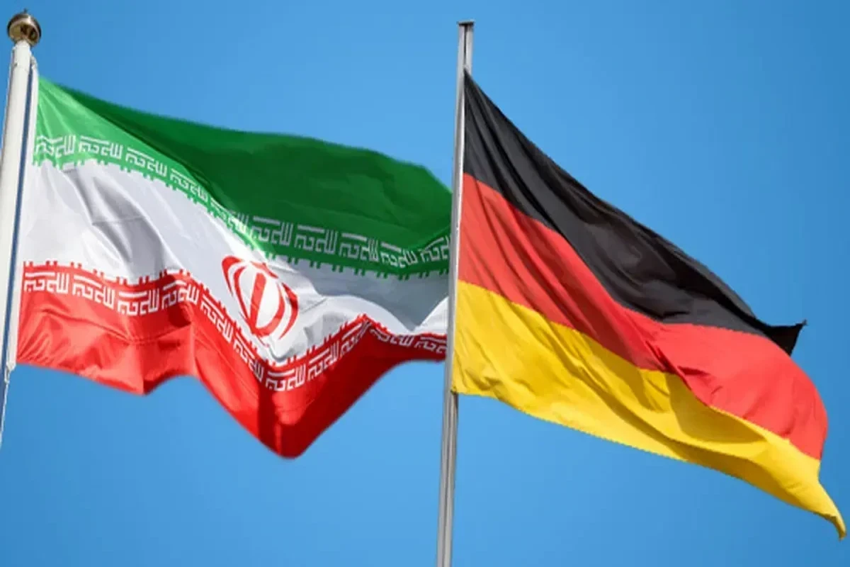 Посла Ирана вызвали в МИД Германии