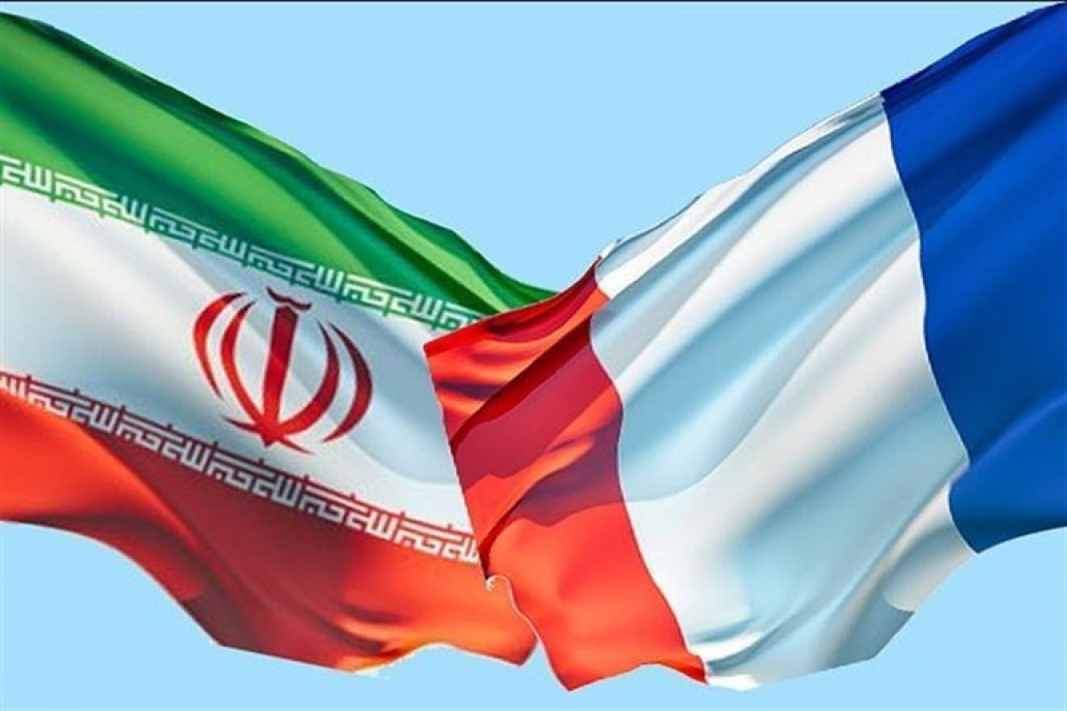 Посла Ирана вызвали в МИД Франции