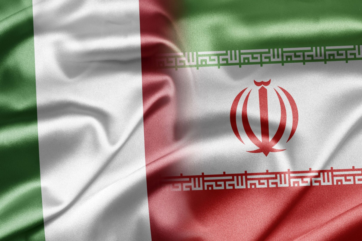 Италия закрывает консульство в Тегеране