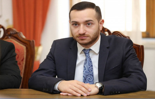 Мхитар Айрапетян