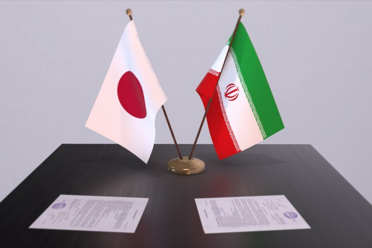 Глава МИД Японии призвала Иран к сдержанности