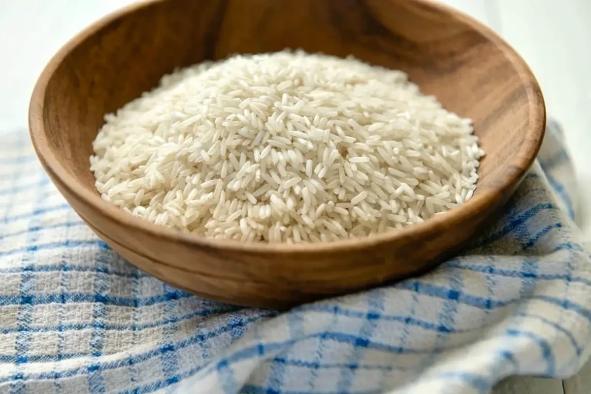 Азербайджан сократил импорт риса