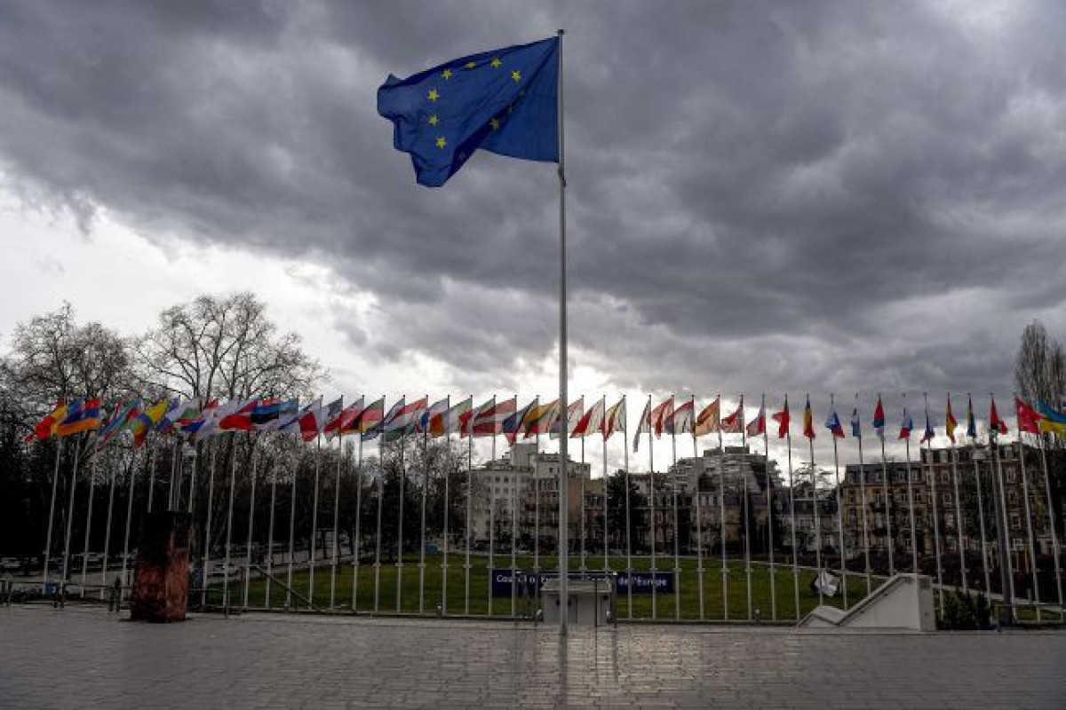 Совет ЕС обсудит поставки Украине вооружений