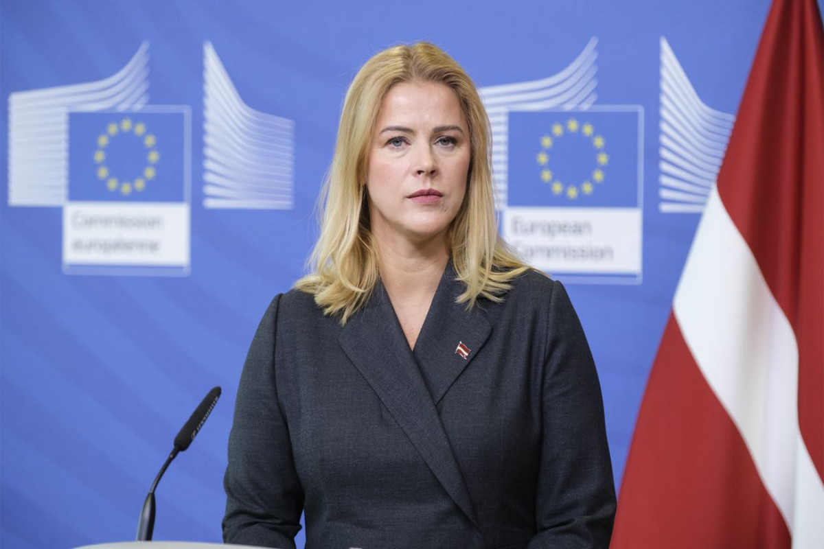 Премьер-министр: Латвия отправит Украине первую партию беспилотников