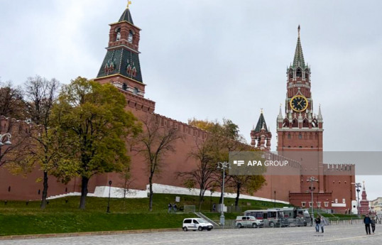 Кремль: Россия и Турция обсуждают вопросы по Черному морю