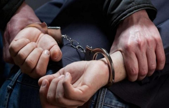 В Армении за получение взятки задержана завотделом Министерства-ОБНОВЛЕНО 