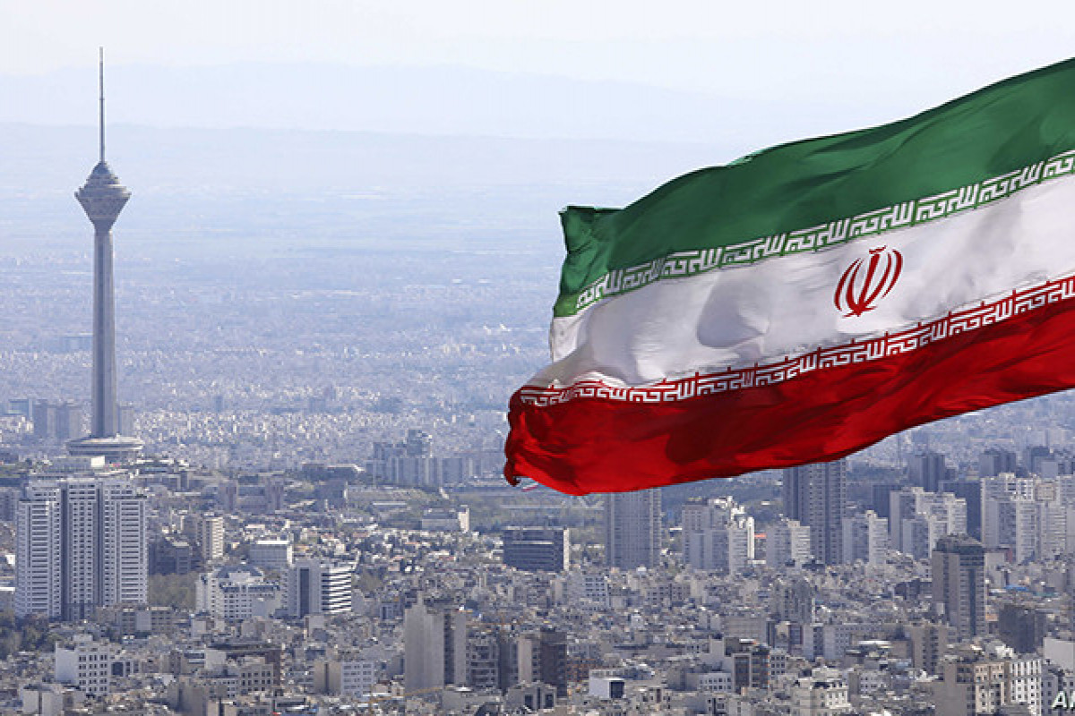 Иран вызвал посла Швейцарии в здание КСИР, а не в МИД, чтобы предупредить США