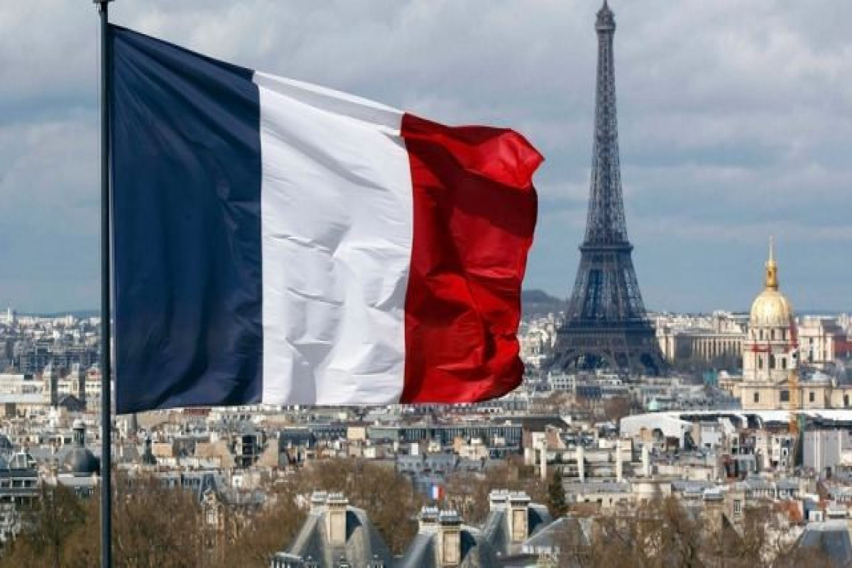 Демарш Парижа: Франция переживает дипломатический стресс и предпринимает хаотичные шаги по отношению к Азербайджану – АНАЛИТИКА 